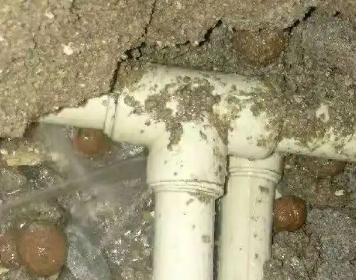 铁锋测漏水多少钱