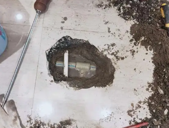 铁锋测漏水电话