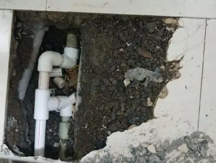 铁锋测漏水哪家好