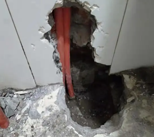 铁锋漏水检测电话