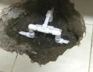 铁锋漏水检测多少钱