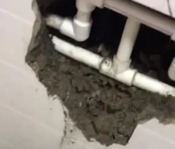 铁锋漏水检测电话