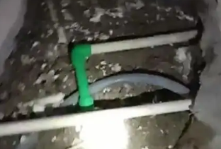 铁锋测漏水公司