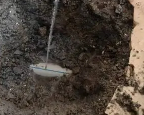 铁锋测漏水价格