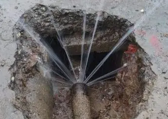 铁锋漏水检测多少钱