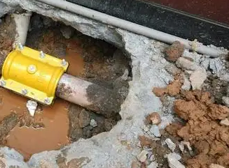 铁锋漏水检测哪家好