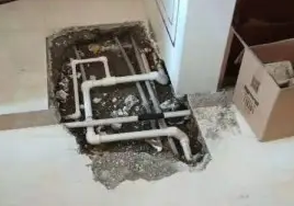 铁锋卫生间测漏水如何检测