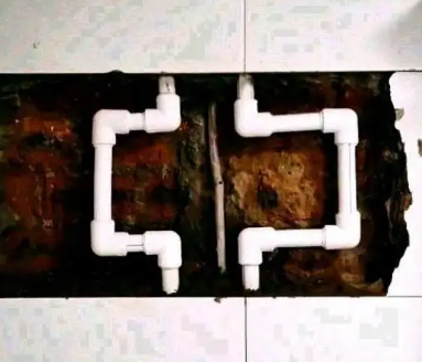 铁锋卫生间测漏水哪家好