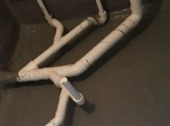 铁锋水管漏水检测知识点