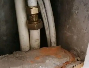 铁锋水管漏水检测哪家好
