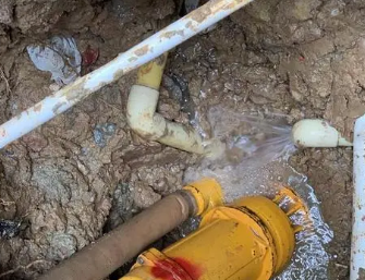 铁锋水管漏水检测哪家好