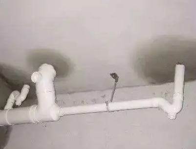铁锋卫生间测漏水的几种情景