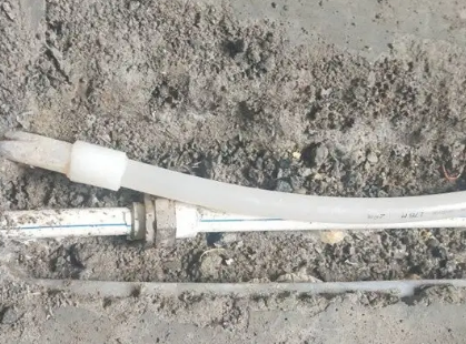 铁锋卫生间测漏水哪家好