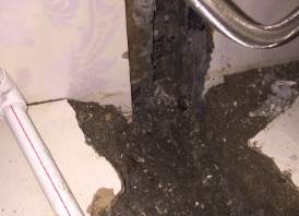 铁锋卫生间测漏水哪家好