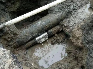 铁锋水管漏水检测的传递距离多少