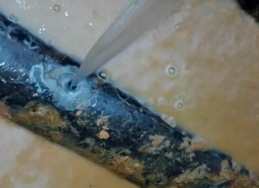 铁锋水管漏水检测多少钱