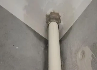 铁锋卫生间测漏水的新闻分享