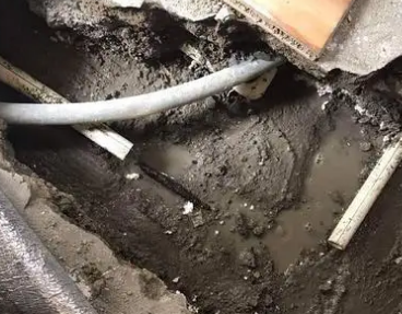 铁锋卫生间测漏水价格明细