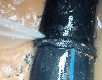 铁锋水管漏水检测的小妙招