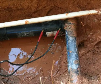 铁锋水管漏水检测多少钱