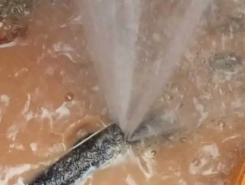 铁锋水管漏水检测哪家好