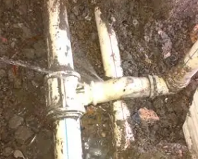 铁锋卫生间测漏水多少钱