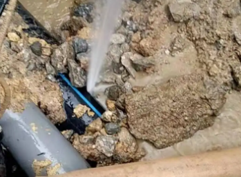 铁锋水管漏水检测哪家好