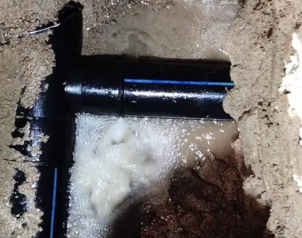 铁锋水管漏水检测哪家好