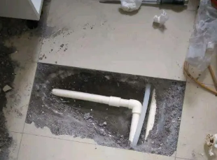铁锋卫生间测漏水哪家好