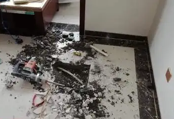 铁锋漏水检测多少钱