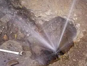 铁锋水管漏水检测哪家好