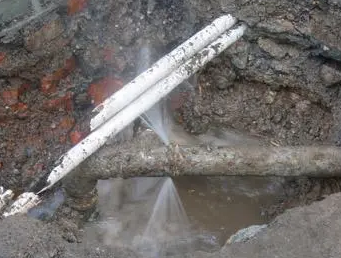 铁锋测漏水多少钱