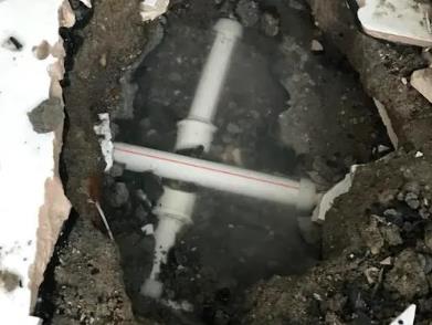 铁锋漏水检测公司哪家好