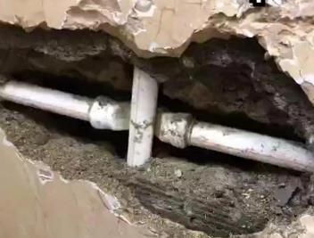 铁锋漏水检测电话多少