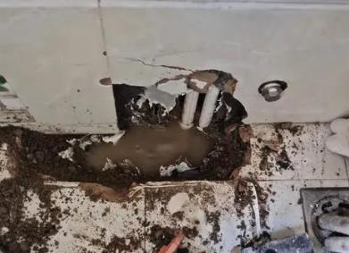铁锋漏水检测电话